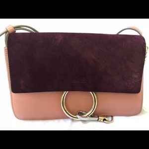 ⚡️SALE⚡️CHLOE Small Shoulder bag